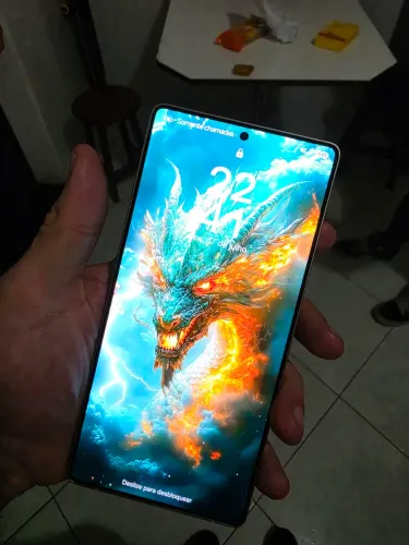 S25 ULTRA 256 IMPECÁVEL E SEM DETALHES.