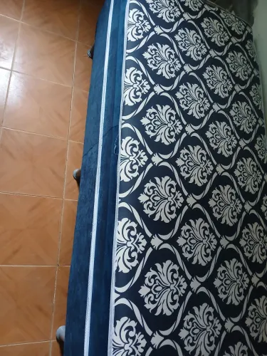 Cama box solteiro promoção nova