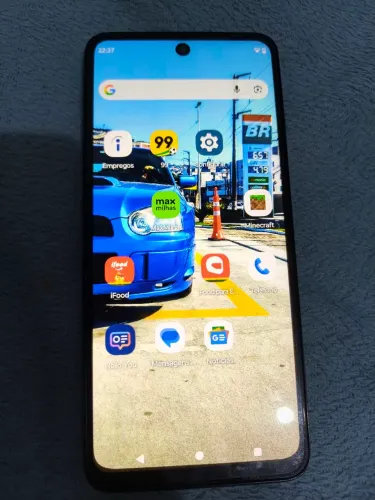 Motorola G53 5G