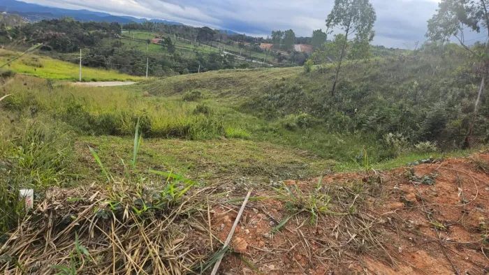 Lote em Itabirito 