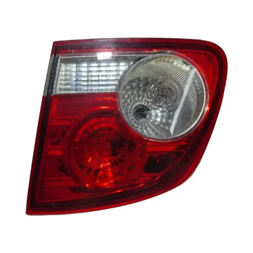 Lanterna Tampa Traseira Chevrolet Corsa Classic 2014 Uzad0