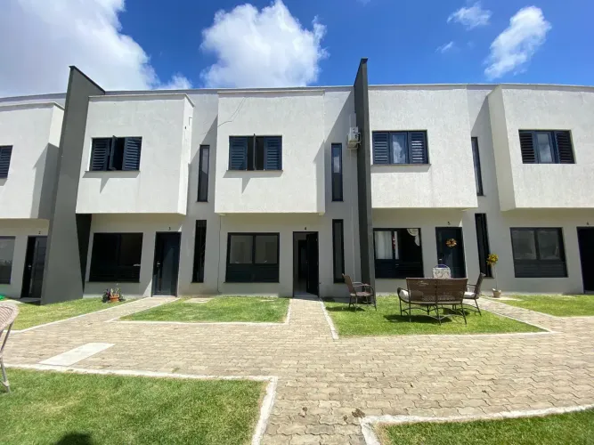 OPORTUNlDADE para venda com 84 metros quadrados com 3 quartos em Parque das Nações - Parna