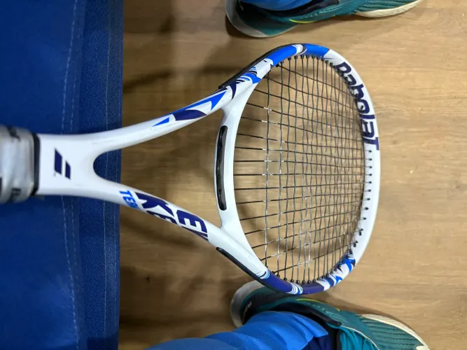 Raquete de Tenis Babolat EVO Team