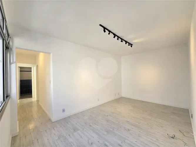 Apartamento com 2 quartos à venda em Jardim paulista - SP