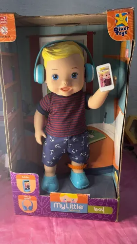 Boneco