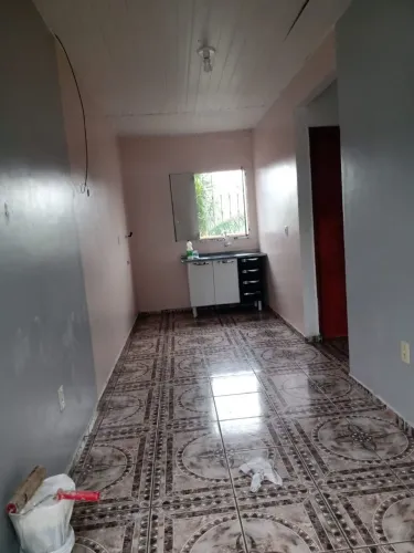 Casa pra alugar