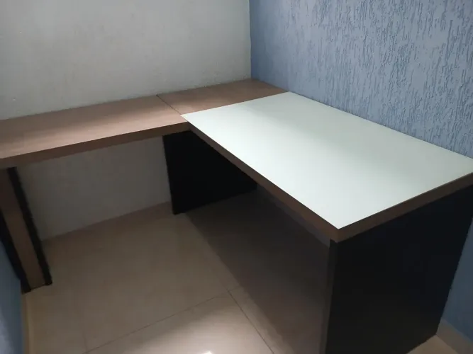 Mesa de computador