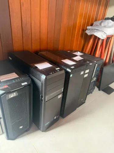 Combos pcs para revenda