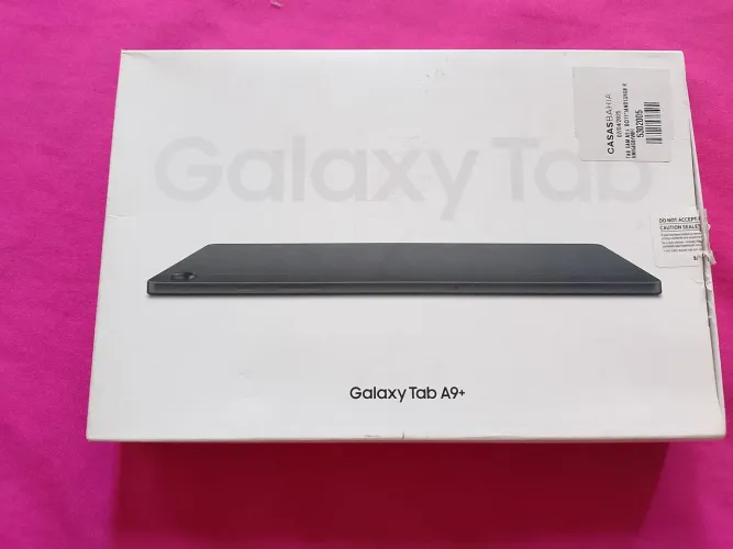 Samsung Tab A9+ 5G