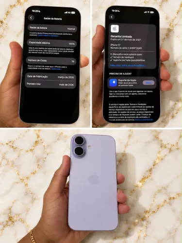 iPhone 11 - 256G