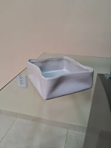 Vaso de Louça 