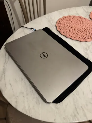 Notebook Dell inspiron 15-7537 tela touchscreen