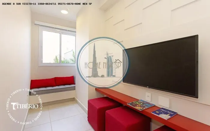 Apartamento para Venda em São Paulo, Jardim Vila Formosa, 2 dormitórios, 1 banheiro, 1 vag