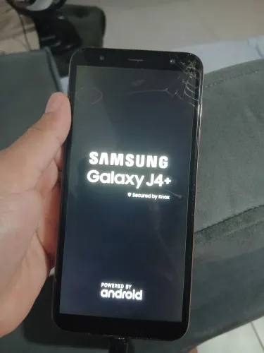 Samsung Galaxy J4+