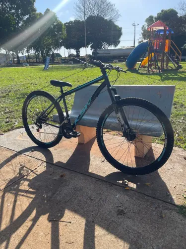 Bicicleta Aro 29