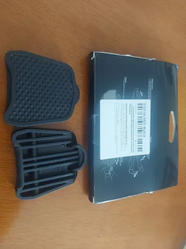 ADAPTADOR BASE PEDAL LOOK KÉO