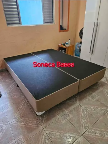 Cama bi partido apenas 299.90