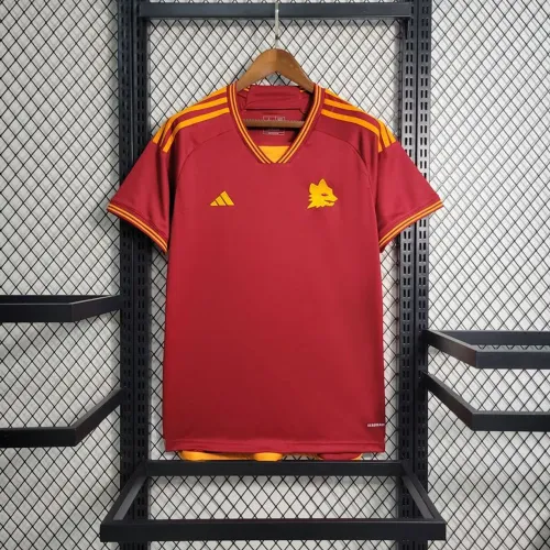 Camisa As Roma 2024