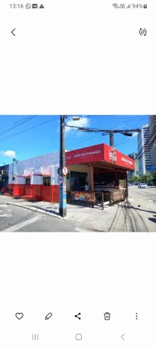restaurante e galetaria