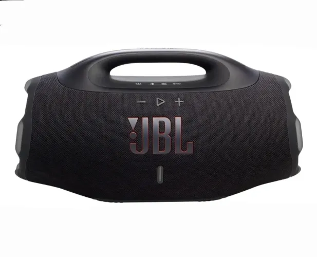 Caixa de Som JBL Boombox 4 210w