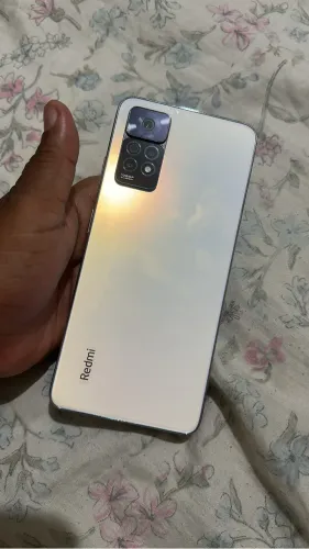 Celular Redmi note 11 pro