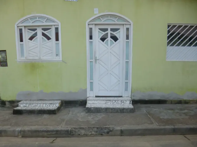 Casa no liberdade 1 á venda