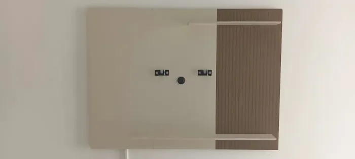 Painel Memphis P/TV 55;60" polegadas.