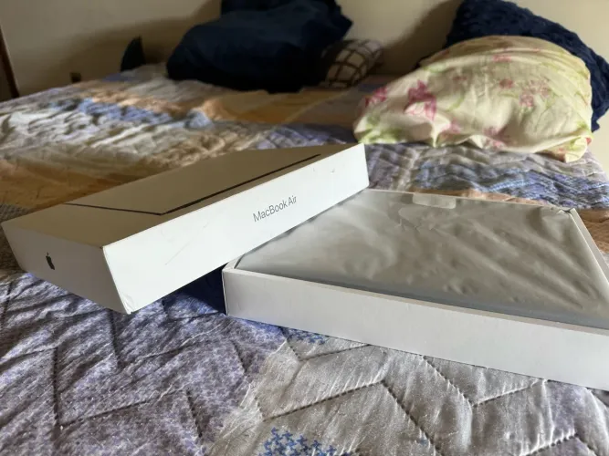 MacBook M5 512GB