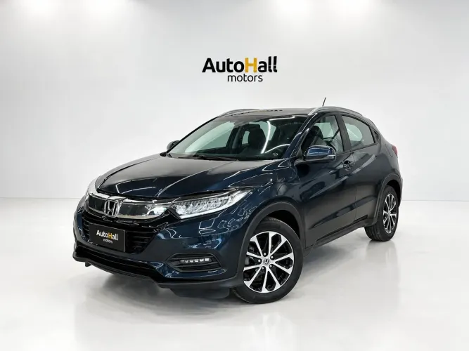 Honda HR-V EXL 1.8 Flexone 16V 5P Aut. 2021