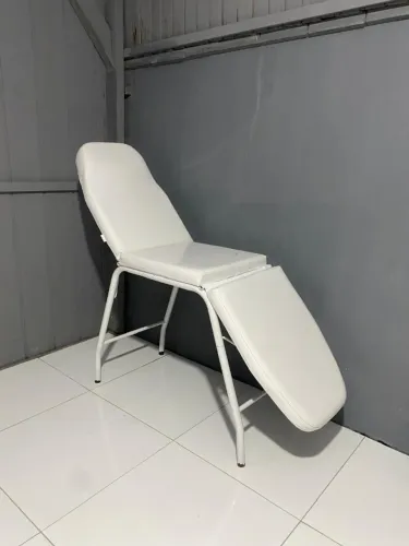 Maca reclinável estética