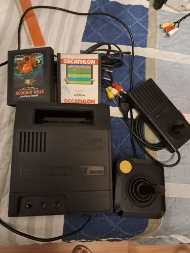 Supergame Vg-3000 