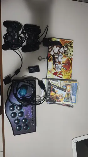 Playstation 2