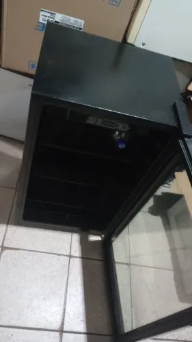 Cervejeira marca Mideia