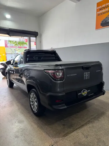 Frete Aracaju e interior do estado