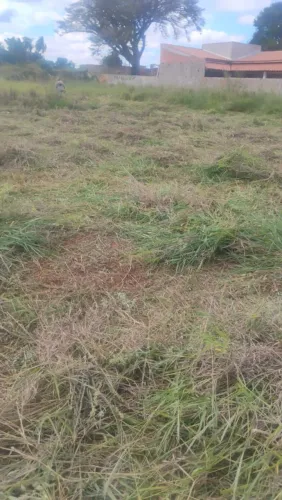 Terreno pra chácara ótimo pego carro na troca até 30 mil 