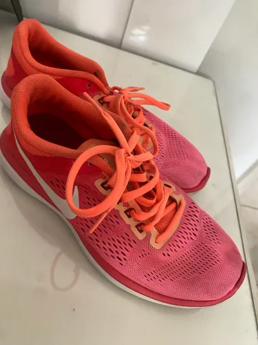 Tênis Nike Flex run 36/37