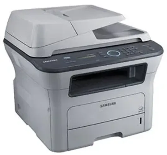 IMPRESSORA MULTIFUNCIONAL SAMSUNG SCX 4828fn R$ 1.180,00