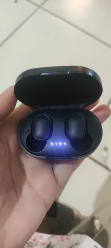 Fone bluetooth