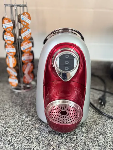 Cafeteira Três Corações 110w