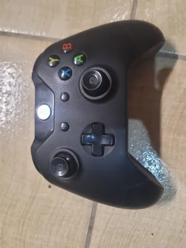 Controle xbox one