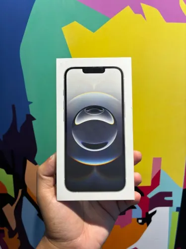 iPhone 16e 128gb Branco Lacrado