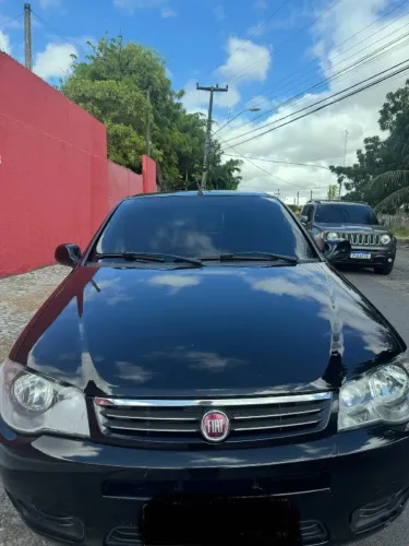 Fiat Palio Celebration 1.0 Fire Flex 8V 4P 2016