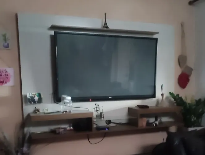 Painel de tv