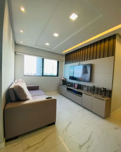 Apartamento para locação, SANTO AMARO, Recife, PE