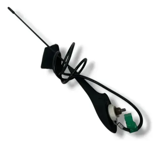 Antena Teto Rádio 1.0 Flex Fiat Mobi 2016 2017 2018