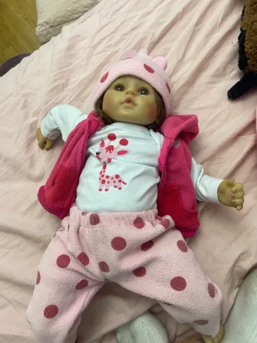 bebê reborn 
