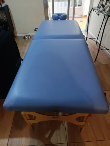 Maca Portatil Legno