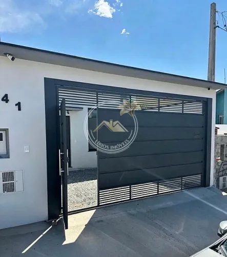 Casa a venda em Araçariguama/SP - R$ 650.000,00
