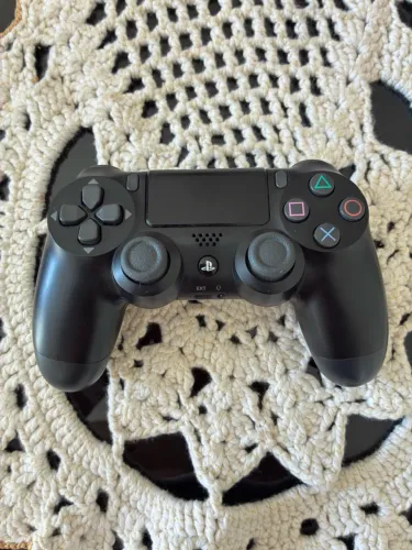 Controle de ps4 original