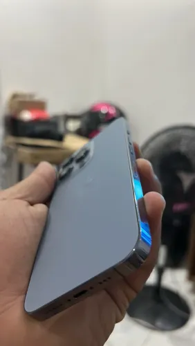 iPhone 13 Pro 128 GB estado de novo